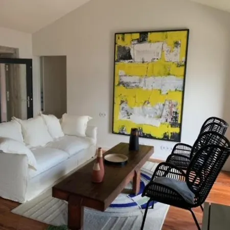 Quarto em Acomodações Particulares Elia *