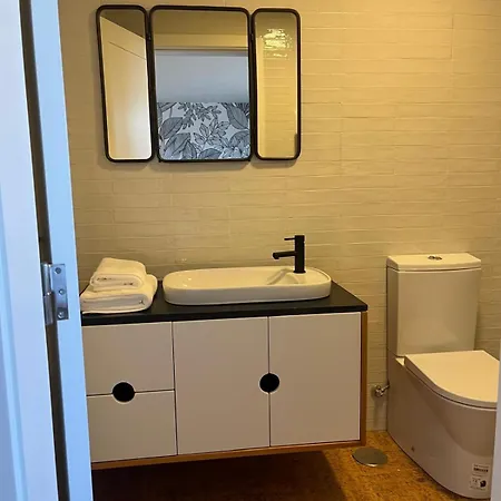 Elia Quarto em Acomodações Particulares Seixas (Caminha)