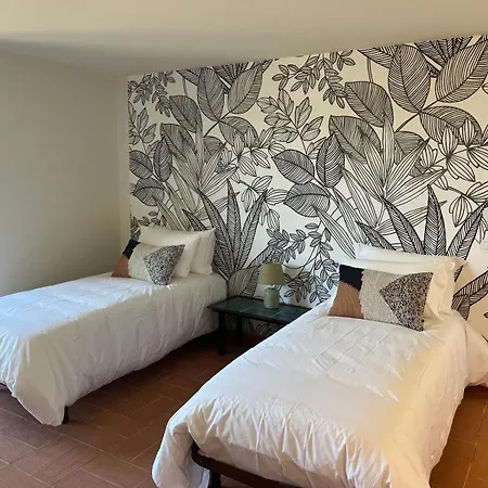 Elia Quarto em Acomodações Particulares Seixas (Caminha)