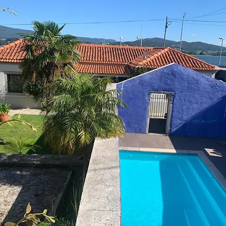 Elia Quarto em Acomodações Particulares *